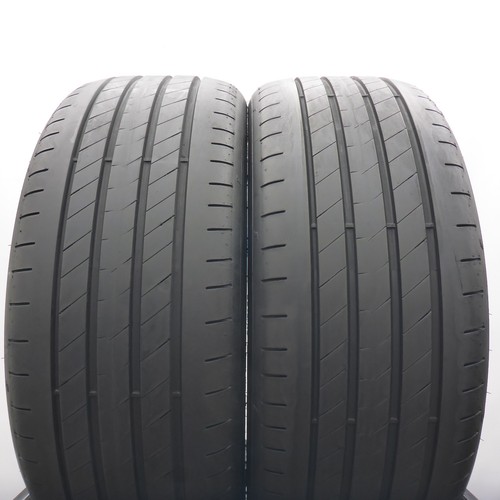 Goodyear eagle f1 - 2x,