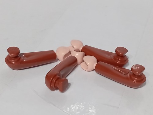 Playmobil bras marron - playmobil,