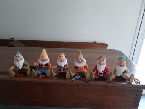 Poupées articulées - poupées,