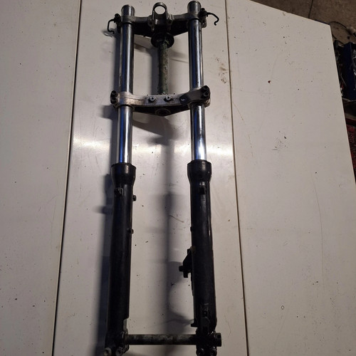 Fourche honda 750 - honda,