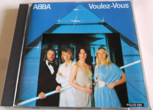 Boitier cristal abba - boitier,