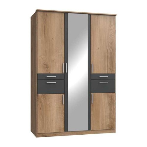 Armoire chambre volos - chambre,