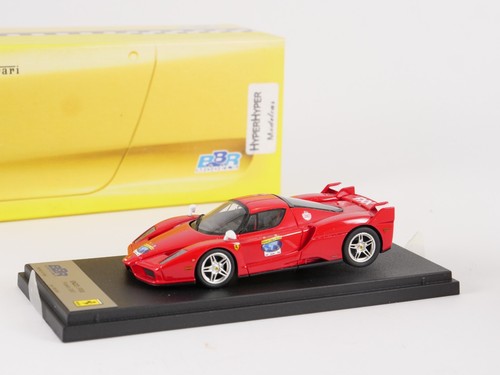 Bbr ferrari enzo fxx - bbr,