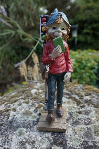 170205 figurine troll au - 170205,