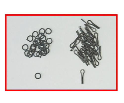 Mantua 36750 piton - 36750, 1,8x8mm
