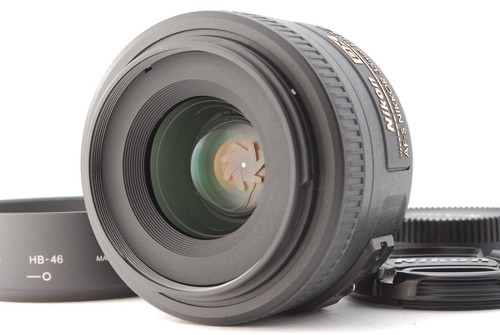 Objectif nikon dx - objectif,