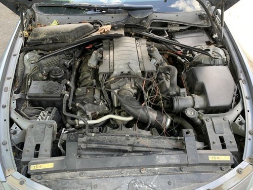 Demarreur bmw serie e63 - bmw,