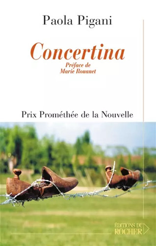 Concertina paola pigani et - paola,