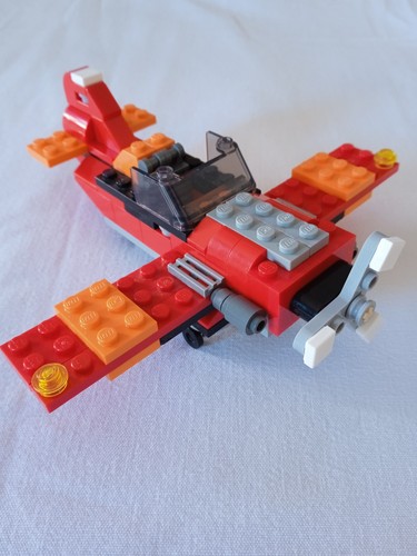 Lego set 31003 creator 1 - creator,