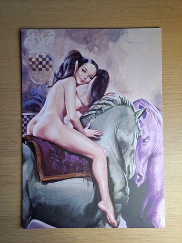 Maghella couverture 22 - maghella, n°