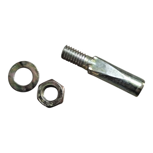 Perno leva messa - leva, gear