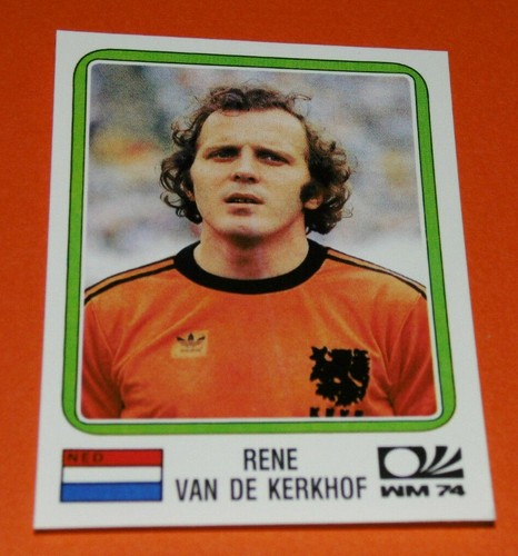 Van de kerkhof - de,
