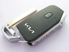 OEM 2023-2024 KIA NIRO smart keyless entry remote fob 95440-AT000 +NEW KEY