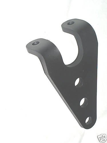 Upper steering arm t - arm", bucket