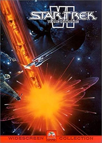 Dvd star trek terre - star, :