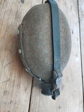 Gourde Allemande WWII