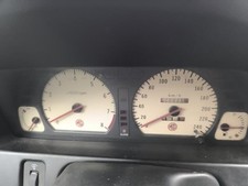 Compteur MG MGF