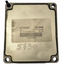 COMMANDEUR MOTEUR OPEL CORSA