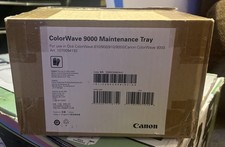 Genuine Oce ColorWave 810/900/910/9000 Maintenance Tray NIB