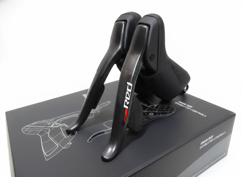 Sram red mechanical 2x11s - sram,