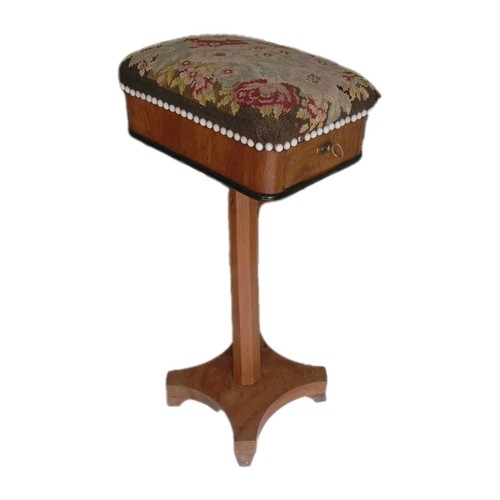 Table dentellière - table, de