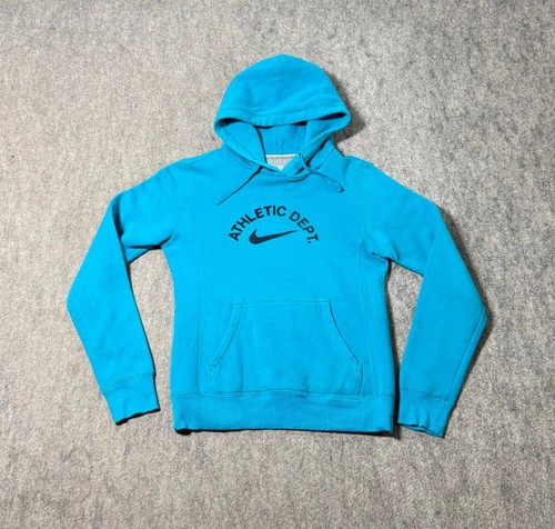 Sweat capuche nike logo - à,