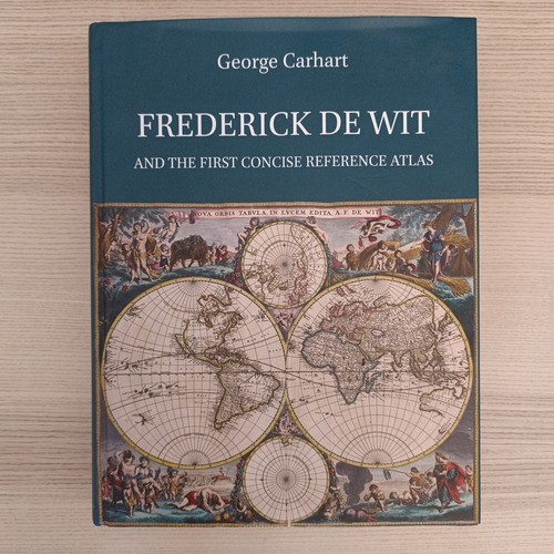 Livre frederick wit and the - livre,
