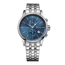 MONTRE HOMME HUGO BOSS JET