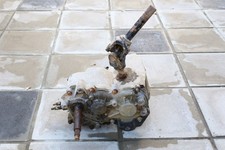 Boite de vitesse prise de