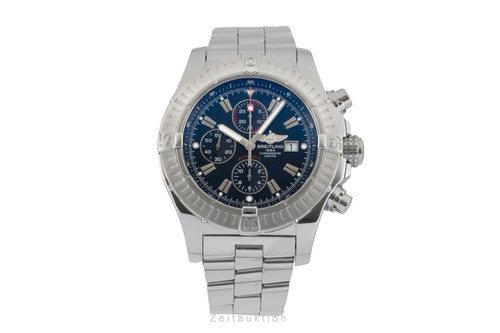 Breitling super avenger - super,