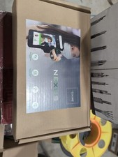 NEXUS Comelit Thermal LCD