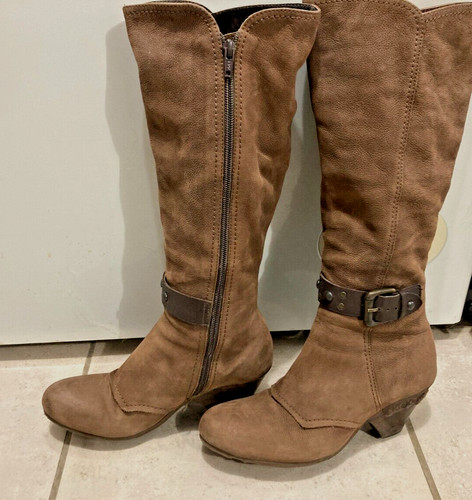 Bottes femme kickers - bottes,
