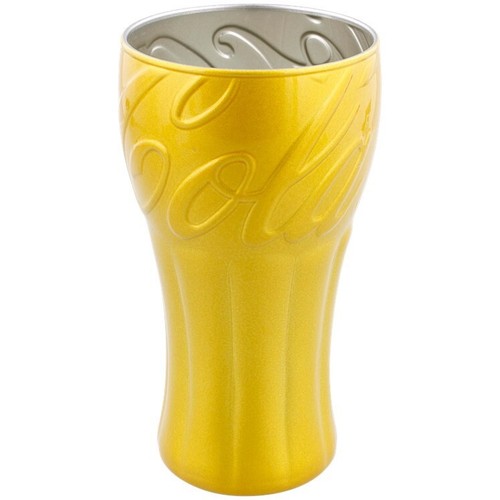 Lot verres coca cola - 4,