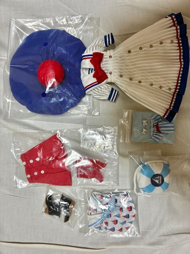 Ensemble tenues blythe - de,
