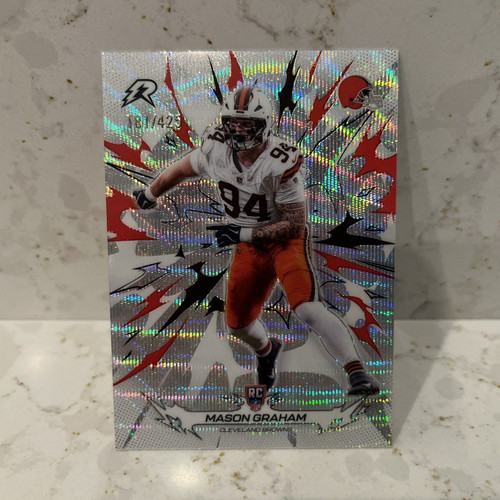 Topps resurgence 2025 mason - topps,