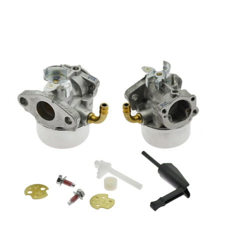 Carburateur tondeuse gazon - tondeuse,