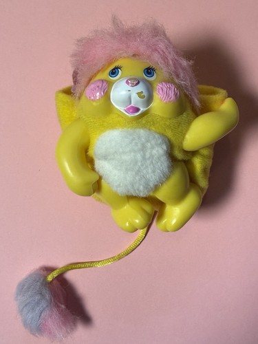 Vintage 1986 pocket popples - vintage,