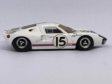 FORD GT 40 #15 24H DU MANS