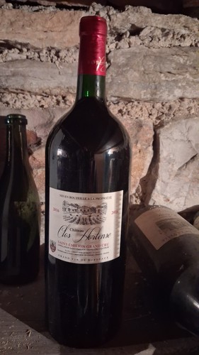 Bordeaux emilion grand cru - emilion,