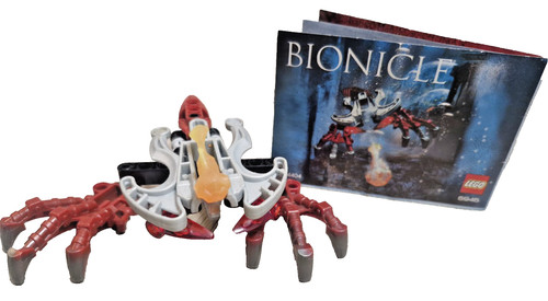 Lego bionicle 6946 - lego,