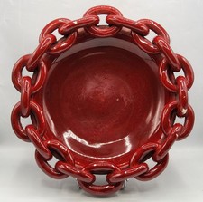 Grande coupe ronde en