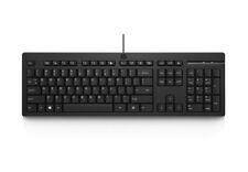 Clavier filaire USB - HP 125
