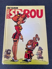 Album recueil Spirou / N°286
