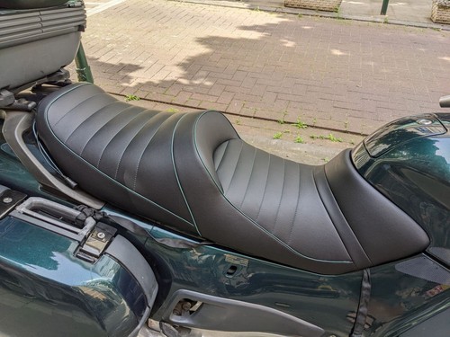 Selle grand confort - grand, compatible