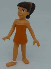 Figurine en PVC PETITE FILLE