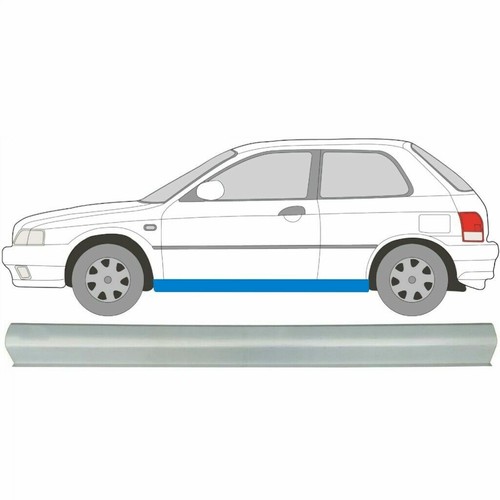 Suzuki baleno 1995 2002 tôle - suzuki,