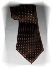 Cravate Fantaisie  Satinée