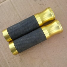 poignée RIZOMA OR pour SUZUKI