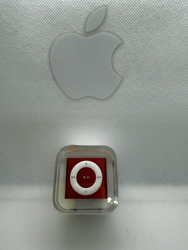 Apple ipod shuffle - ipod,