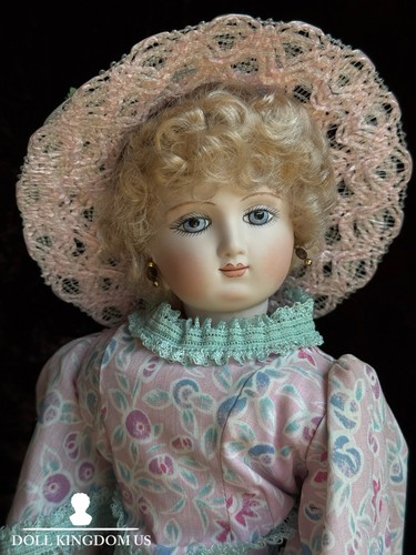 Vintage reproduction - vintage, 19.5”